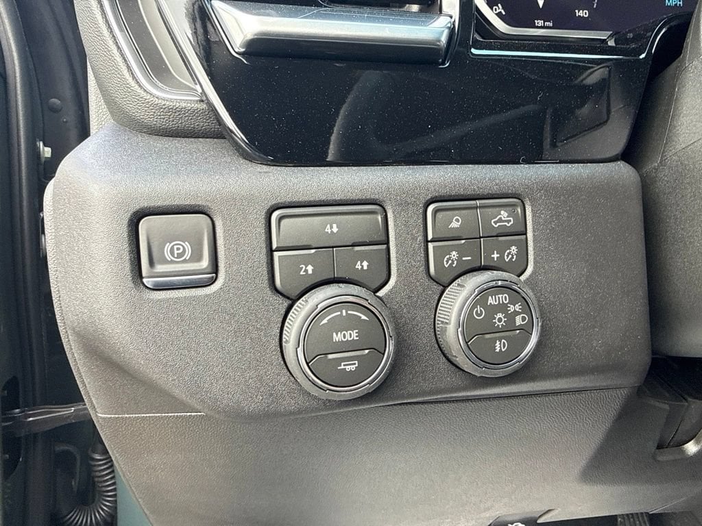 2026 Chevrolet Silverado 2500 HD LT - Photo 11