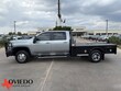  Chevrolet Silverado 3500 HD Chassis Cab