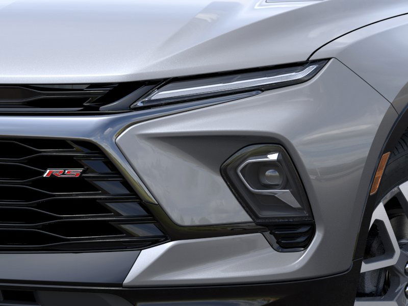 2025 Chevrolet Blazer RS - Photo 25