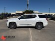  GMC Acadia