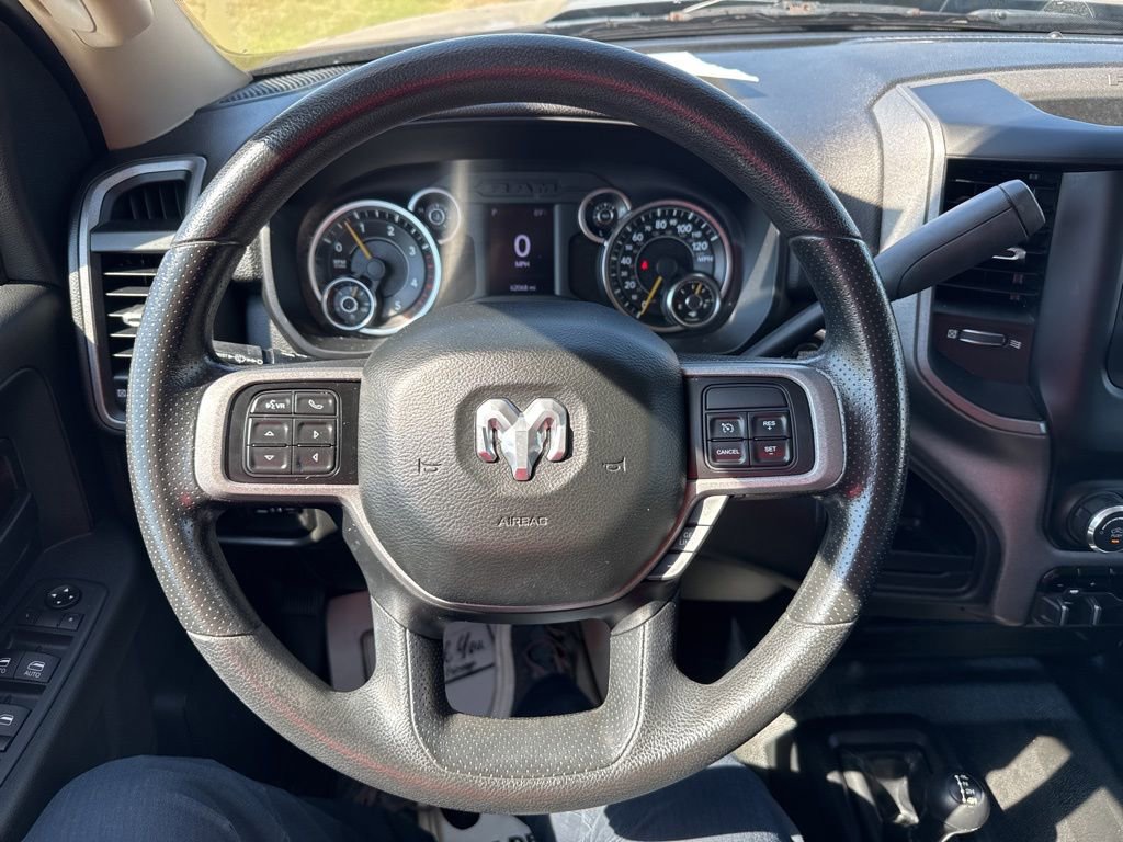 2020 RAM Ram 2500 Pickup Tradesman - Photo 10