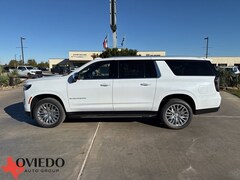 2026 Chevrolet Suburban Premier SUV