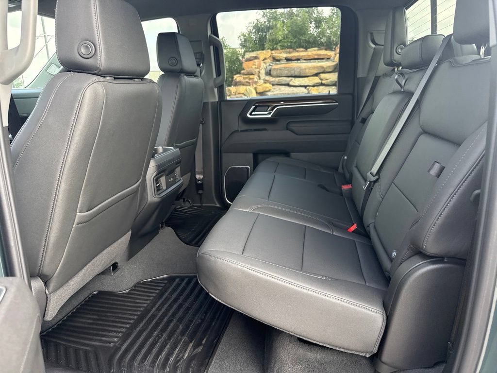 2026 Chevrolet Silverado 2500 HD LT - Photo 16
