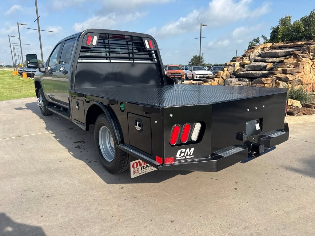 2026 Chevrolet Silverado 3500 HD Work Truck - Photo 7
