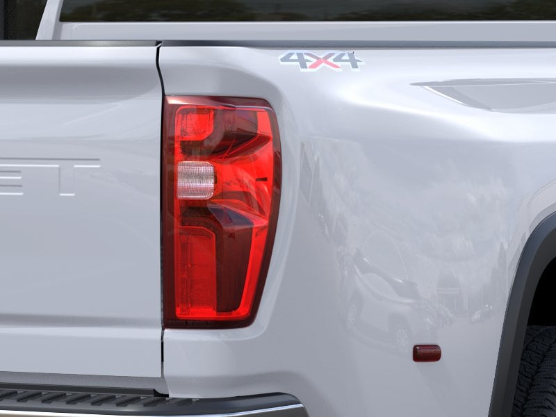 2026 Chevrolet Silverado 3500 HD Work Truck - Photo 24