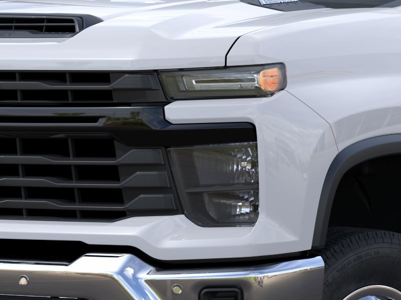 2026 Chevrolet Silverado 3500 HD Work Truck - Photo 23