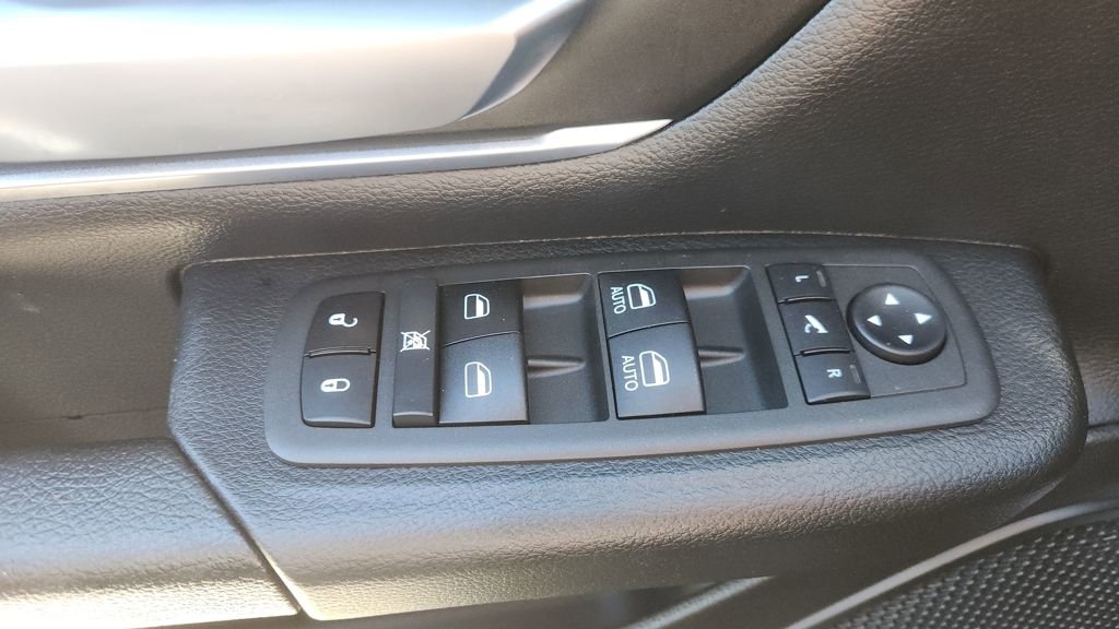 2022 RAM Ram 1500 Pickup Big Horn/Lone Star - Photo 18