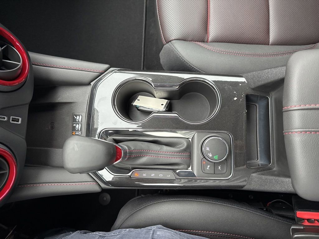 2025 Chevrolet Blazer RS - Photo 14