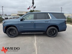 2026 Chevrolet Tahoe LT SUV