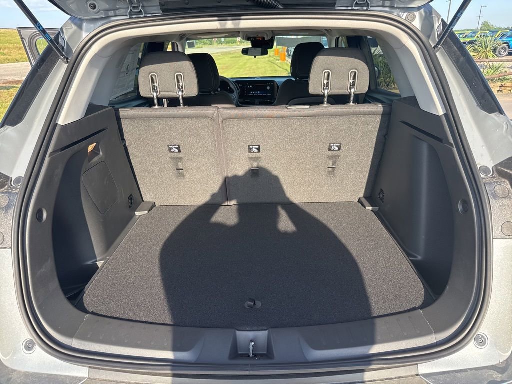 2026 Chevrolet Trailblazer LS - Photo 16