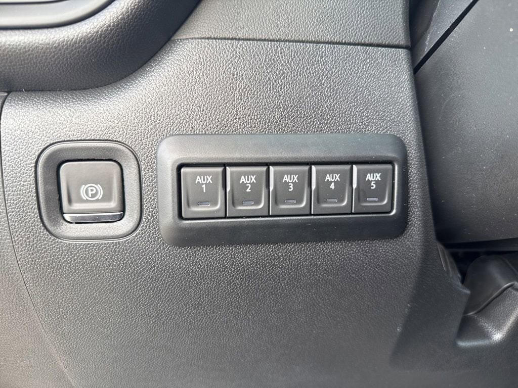 2026 Chevrolet Silverado 3500 HD Work Truck - Photo 10