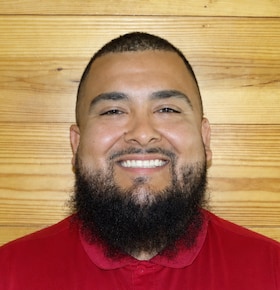 Staff member Matthew Soto from ID_05caa3dfd30b