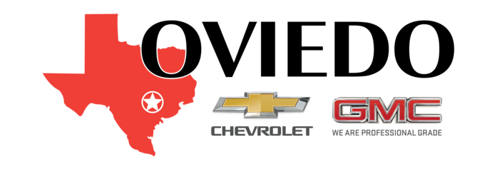 Oviedo Chevrolet GMC
