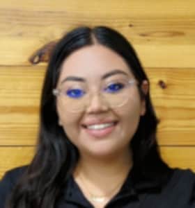Staff member Maria Mendez (Hablamos Español) from ID_67222bf15368