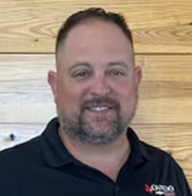 Staff member BRANDON KRAUSE from ID_4d7869fd8405