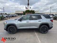 2026 GMC Terrain Elevation SUV