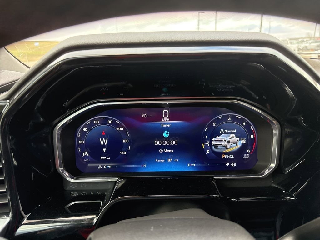 2026 Chevrolet Silverado 2500 HD LT - Photo 10