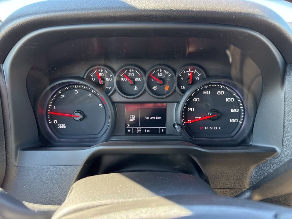 2026 Chevrolet Silverado 3500 HD Work Truck - Photo 11