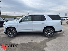 2026 Chevrolet Tahoe High Country SUV