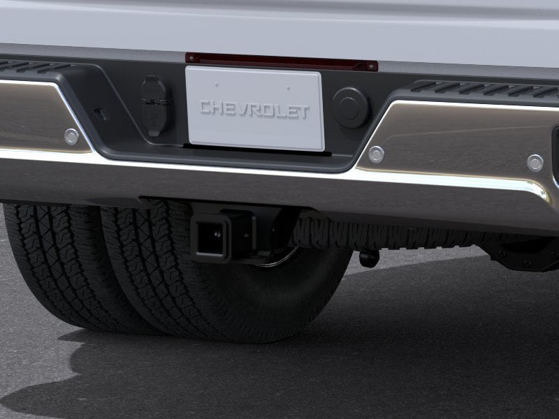 2026 Chevrolet Silverado 3500 HD Work Truck - Photo 27