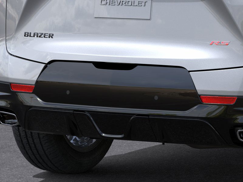 2025 Chevrolet Blazer RS - Photo 29