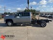  Chevrolet Silverado 3500 HD Chassis Cab