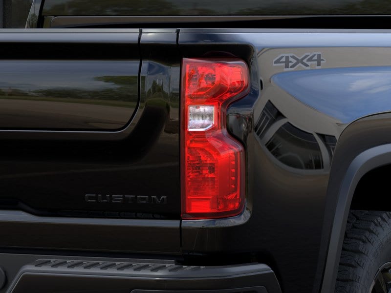 2026 Chevrolet Silverado 2500 HD Custom - Photo 25