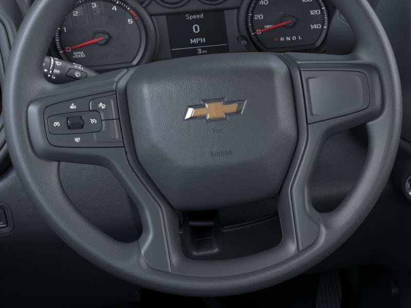 2026 Chevrolet Silverado 3500 HD Work Truck - Photo 32