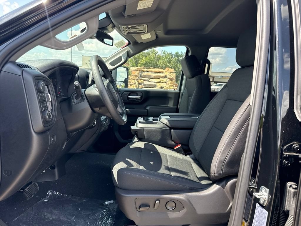 2026 Chevrolet Silverado 2500 HD Custom - Photo 10