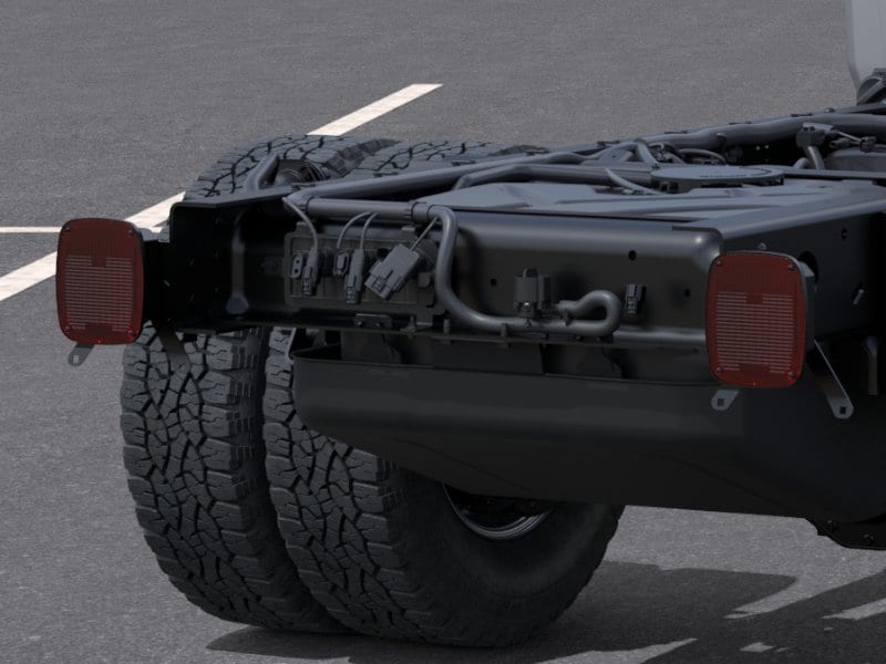 2026 Chevrolet Silverado 3500 HD Work Truck - Photo 25