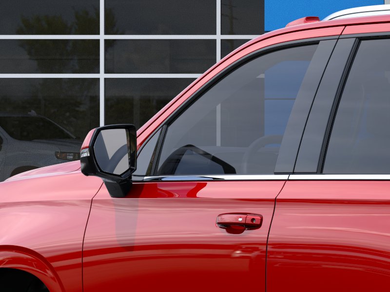 2026 Chevrolet Tahoe LT - Photo 26