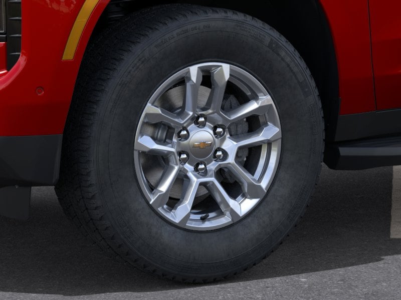 2026 Chevrolet Tahoe LT - Photo 23