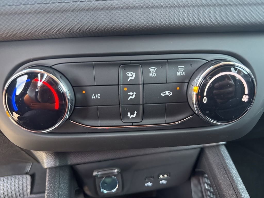 2026 Chevrolet Trailblazer LS - Photo 12