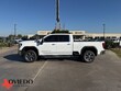 GMC Sierra 2500 HD