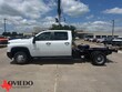  Chevrolet Silverado 3500 HD Chassis Cab