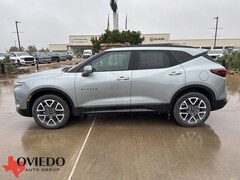 2025 Chevrolet Blazer RS SUV