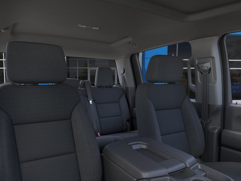 2026 Chevrolet Silverado 3500 HD Work Truck - Photo 38