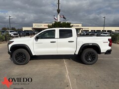 2026 Chevrolet Colorado Trail Boss Truck