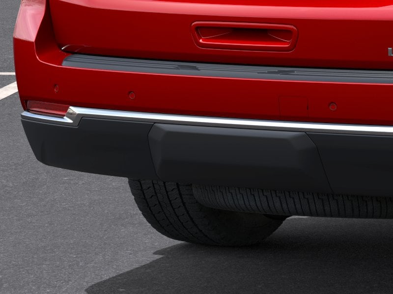 2026 Chevrolet Tahoe LT - Photo 28