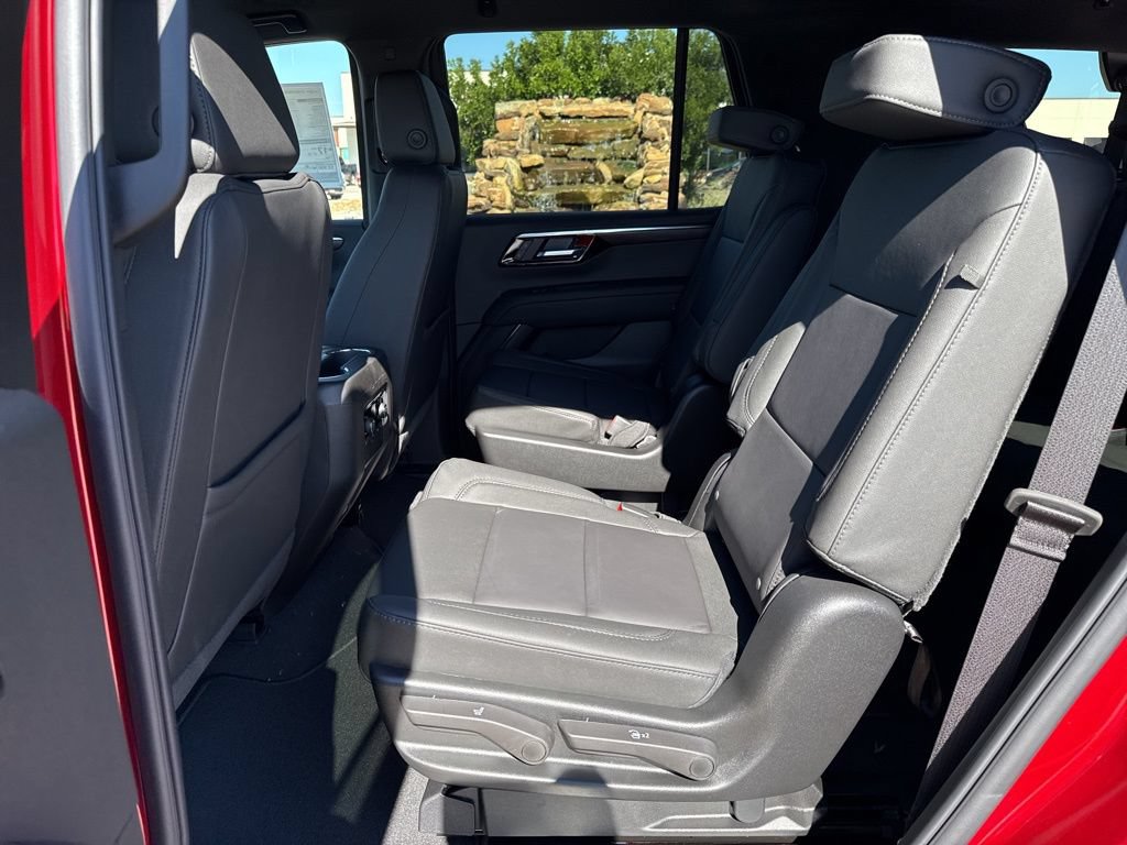 2026 Chevrolet Tahoe LT - Photo 6