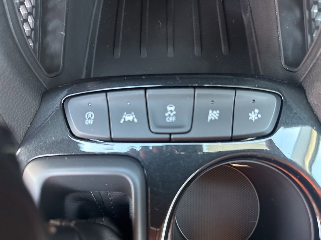 2026 Chevrolet Trailblazer LS - Photo 14