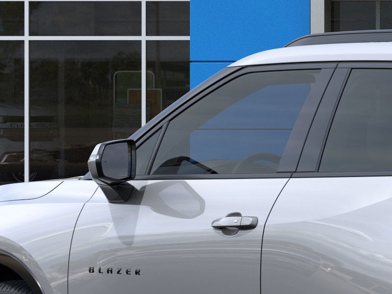 2025 Chevrolet Blazer RS - Photo 27