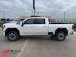 GMC Sierra 2500 HD