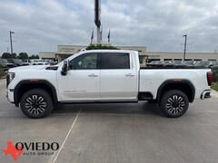 2025 GMC Sierra 2500 HD Denali Ultimate Truck