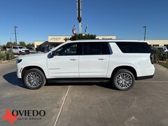 2026 Chevrolet Suburban Premier SUV