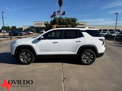 2026 Chevrolet Equinox LT SUV