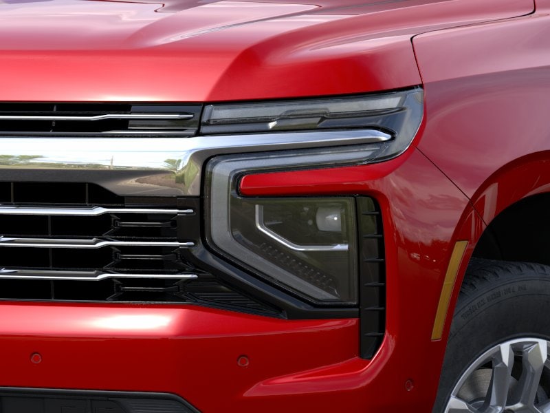 2026 Chevrolet Tahoe LT - Photo 24