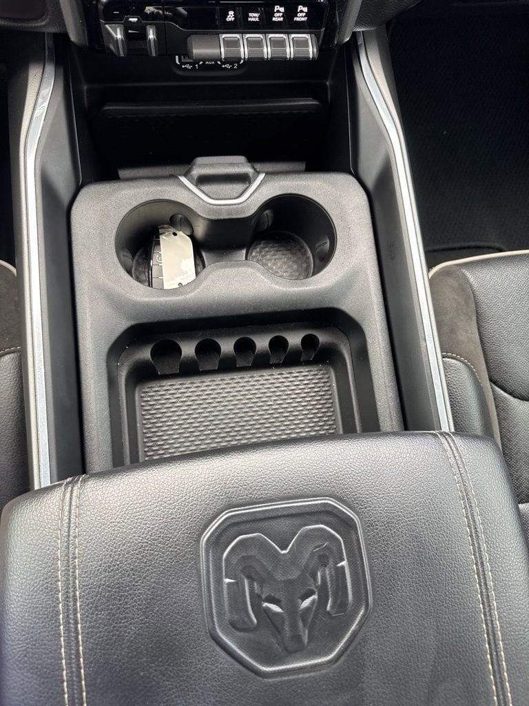 2023 RAM Ram 1500 Pickup Laramie - Photo 14