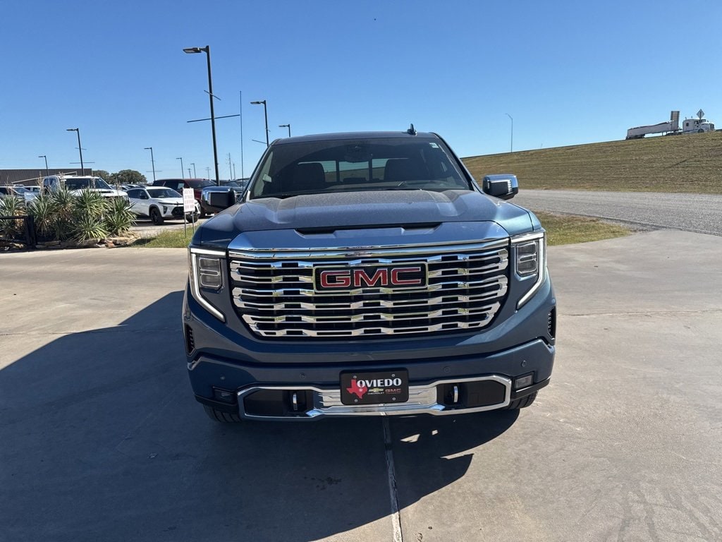 New 2026 GMC Sierra 1500 Denali Truck
