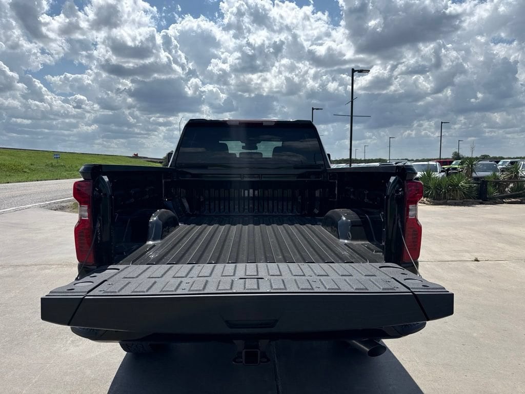 2026 Chevrolet Silverado 2500 HD Custom - Photo 6